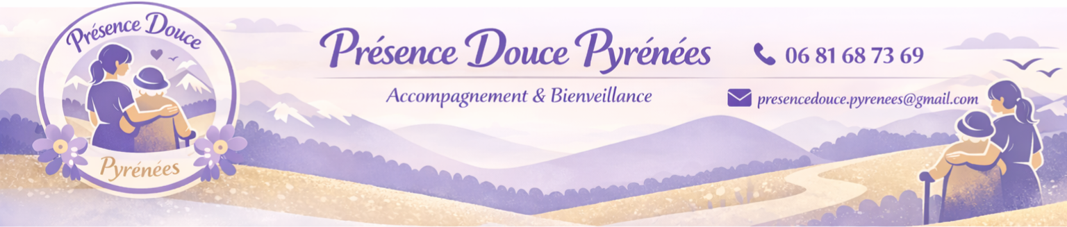 Présence Douce Pyrénées